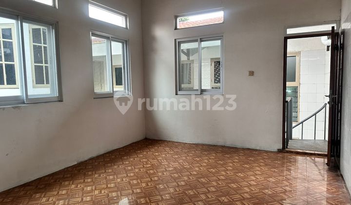 Rumah di Citra Garden 1, Jakarta Barat Uk 17X25 M2