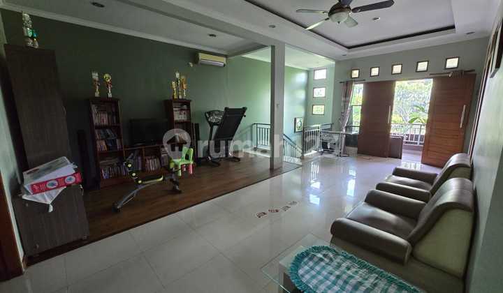 Rumah TERMURAH di Bintara, Bekasi, Jawa Barat. Uk 8x13m 2