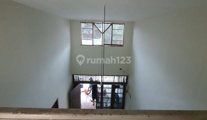 Rumah Di Citra Garden Ext 1, Jakarta Barat. Uk 6x15 M 2