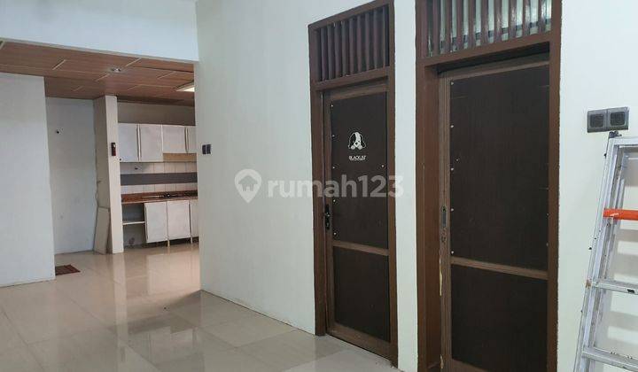 Rumah Di Citra Garden Ext 1, Jakarta Barat. Uk 6x15 M 1