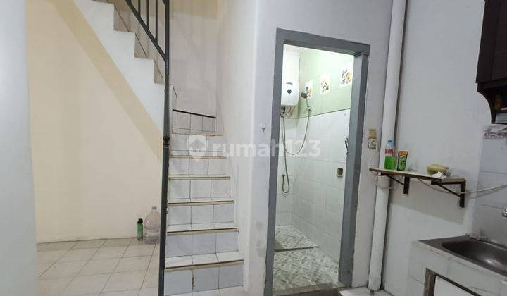 Rumah Di Kembangan Baru, Jakarta Barat. Uk 7,5 X17,3 2