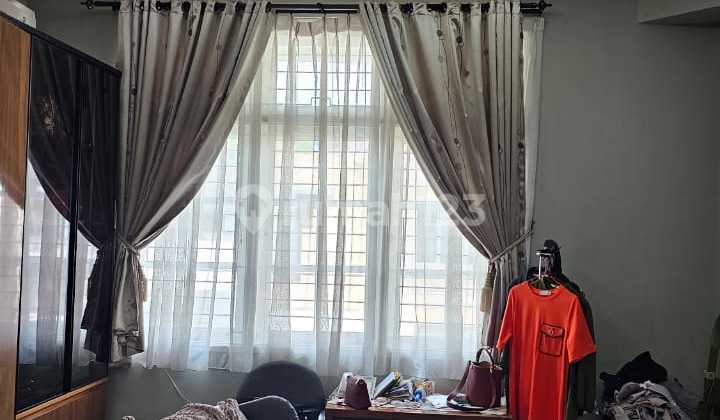 Rumah Di Puri Indah Jakarta Barat. Uk 15 x20 m