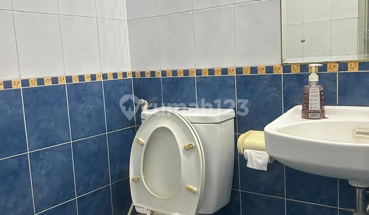  Rumah Bsd Delatinos, Tangerang. uk 8x18 m. 2