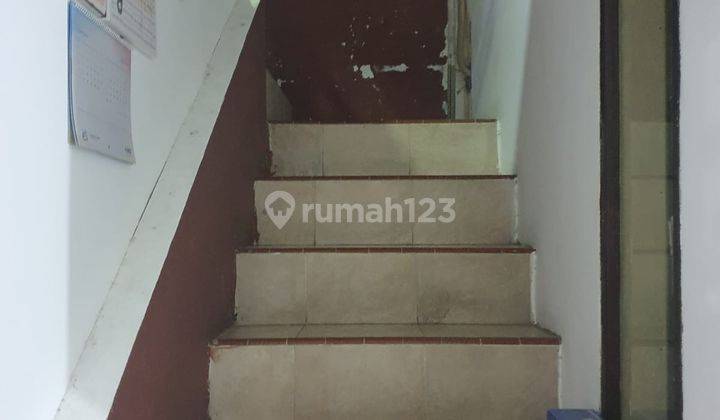 Rumah Di Taman Semanan Indah, Jakarta Barat. Uk 6x16 Tusa. 1