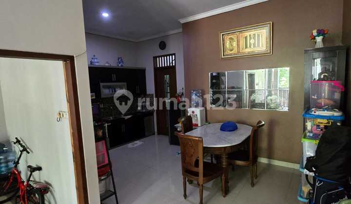 Rumah TERMURAH di Bintara, Bekasi, Jawa Barat. Uk 8x13m Rumah TERMURAH di Bintara, Bekasi, Jawa Barat. Uk 8x13m