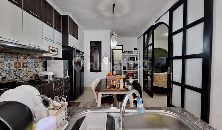 Rumah Siap Huni Cluster Brazilia Latinos, BSD, Tangerang* Uk8x16 2