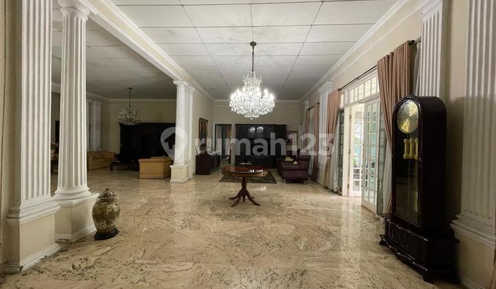 Rumah di Ulujami, Pesanggrahan Jakarta Selatan 2