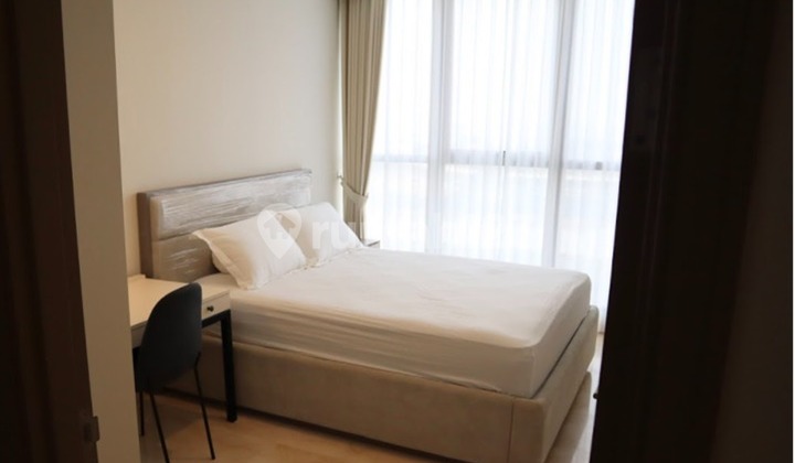 GOLD COAST APARTMENT, PANTAI INDAH KAPUK, TOWER B.