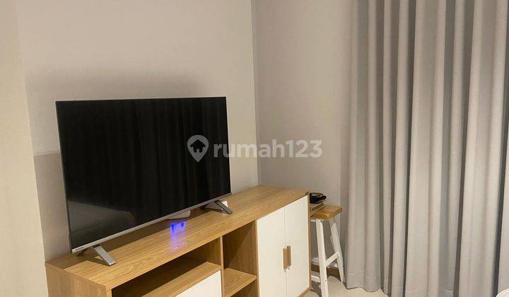 Apartemen Samara Suites, Jakarta Selatan. 1 Bedroom 2