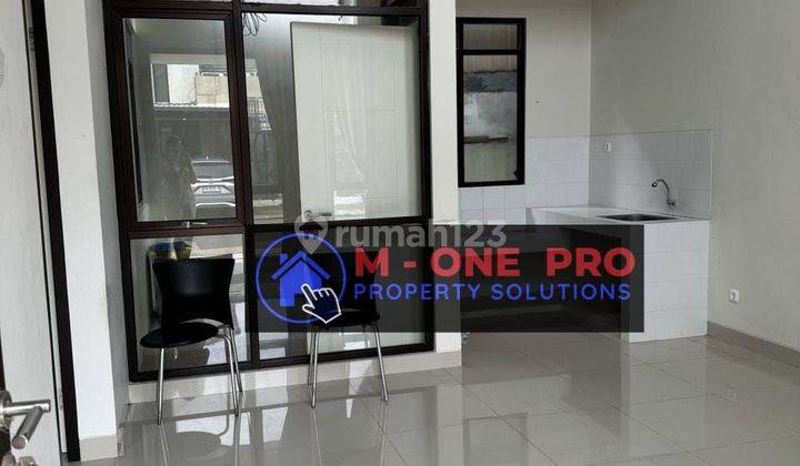 Jual Rumah Di Citra Raya Cluster Lugano  2