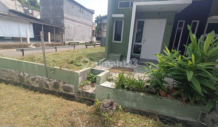 Rumah Sudah Renovasi Unfurnished SHM di Perumahan Puri Sentosa Blok A 17/6
, Bekasi 2