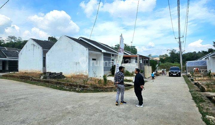 Rumah Subsidi Murah di Bandung Timur Cicilan 1 Jutaan Dkt Rancaekek 2