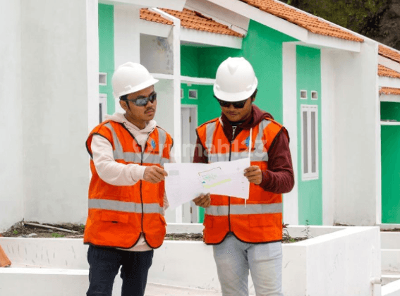 Griya Panorama Sumedang Rumah Subsidi Dkt Gerbang Tol Cimalaka Sdh Shm