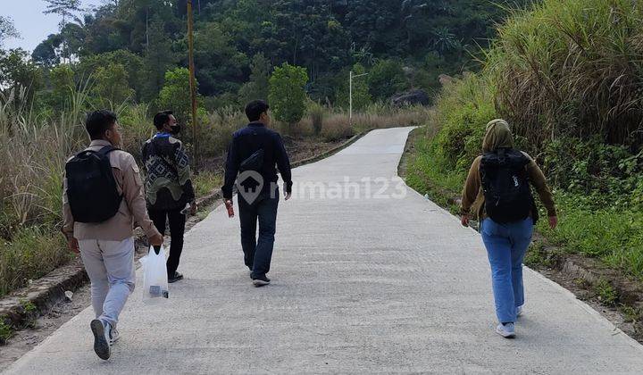 Griya Panorama Sumedang Rumah Subsidi Dkt Gerbang Tol Cimalaka Sdh Shm 2