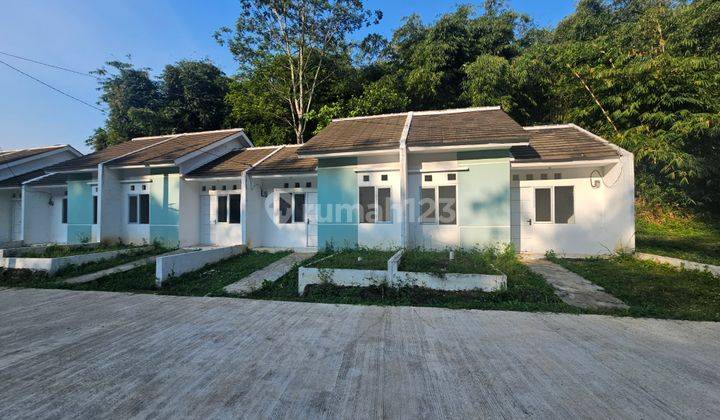 Bukit Esma Cicalengka Rumah Subsidi Dkt Rancaekek Cileunyi Bandung 2