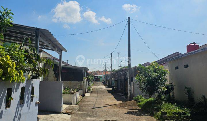 Griya Panorama Sumedang Rumah Subsidi Dkt Gerbang Tol Cimalaka Sdh Shm 2