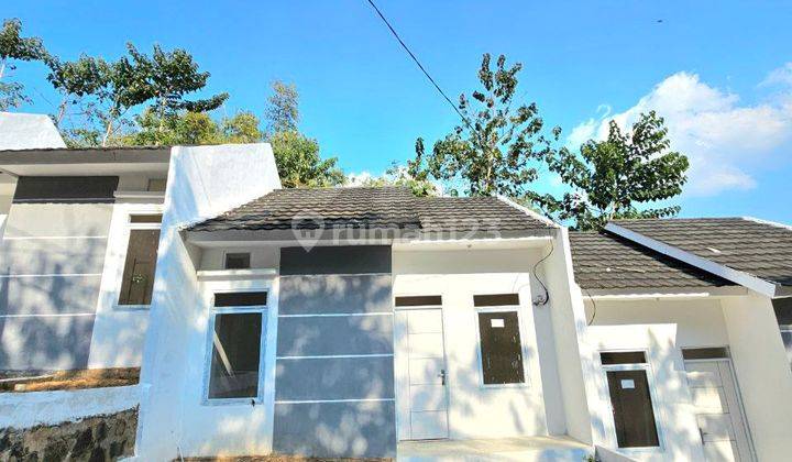 Rumah Subsidi Murah di Bandung Timur Cicilan 1 Jutaan Dkt Rancaekek 1