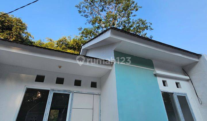 Bukit Esma Cicalengka Rumah Dp 0 Dkt Kantor Kecamatan Cicalengka 2