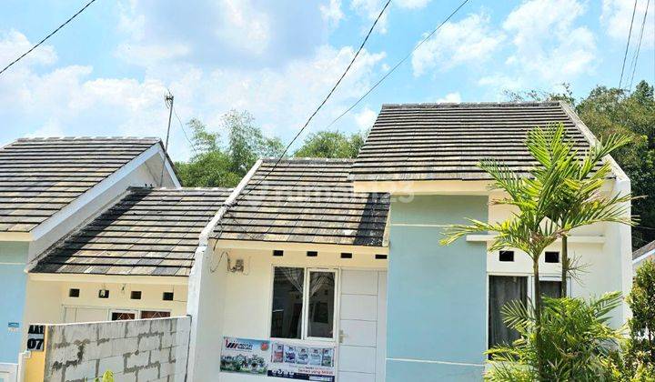 Bukit Esma Cicalengka Rumah Subsidi di Bandung Timur Dkt Rancaekek 2