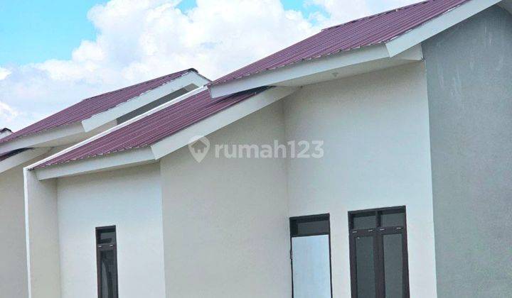 Jarang Ada Rumah Subsidi di Samarinda Dkt Universitas Mulawarman 2