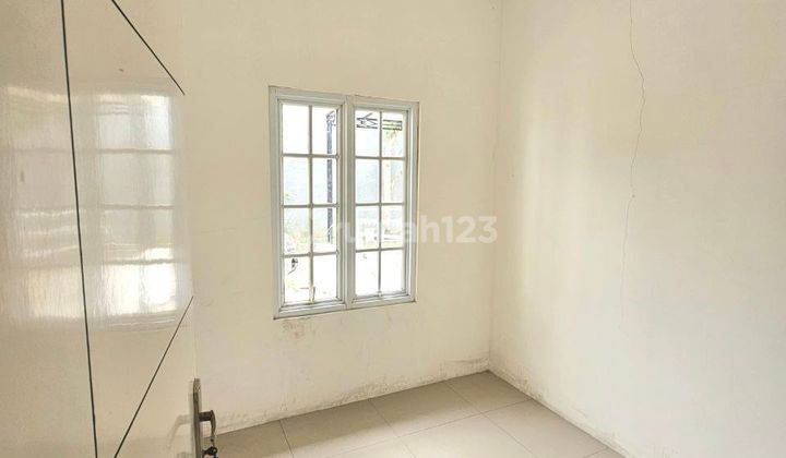 Flash Sale Rumah SIap Huni 2 lantai terbatas dp all in 2.5 juta dkt universitas pamulang  2