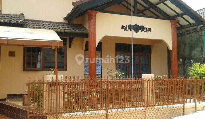 Dijual Cepat Rumah Kenten Permai, Lokasi Sangat Strategis 2