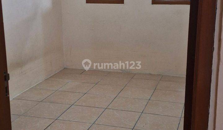 Kontrakan Rumah Murah Pesona Gading Cibitung 1 2