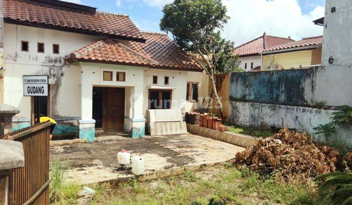 Dijual Rumah 2 Lantai Hub 085267417101 Di Jl. Pm Noor Perum Bumi Sempaja Blok Dd No.02 Kel. Sempaja Selatan, Kalimantan Timur 1