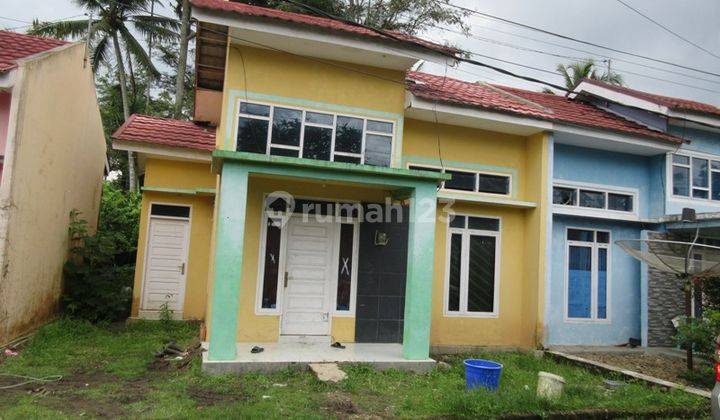 Dijual Rumah Tinggal 1 Lantai Hub. 08116618878 Di Jorong Pulutan, Kanagarian Koto Tuo, Kecamatan Harau, Kabupaten 50 Kota, Provinsi Sumatera Barat 2