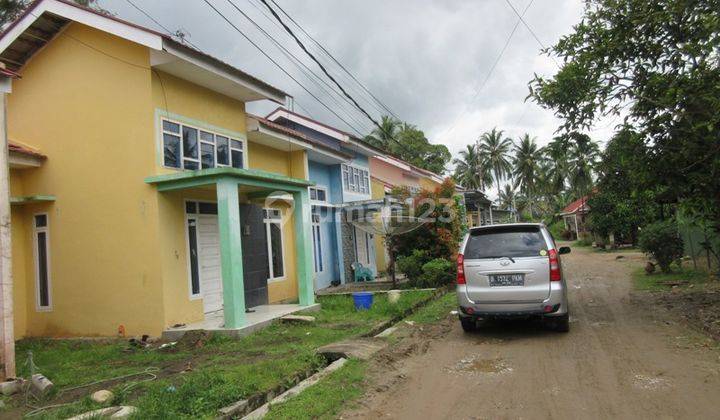 Dijual Rumah Tinggal 1 Lantai Hub. 08116618878 Di Jorong Pulutan, Kanagarian Koto Tuo, Kecamatan Harau, Kabupaten 50 Kota, Provinsi Sumatera Barat 2