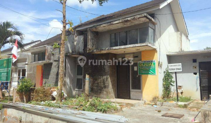 Rumah Hunian Bergaya Modern Minimalis Hub 085267417101  1