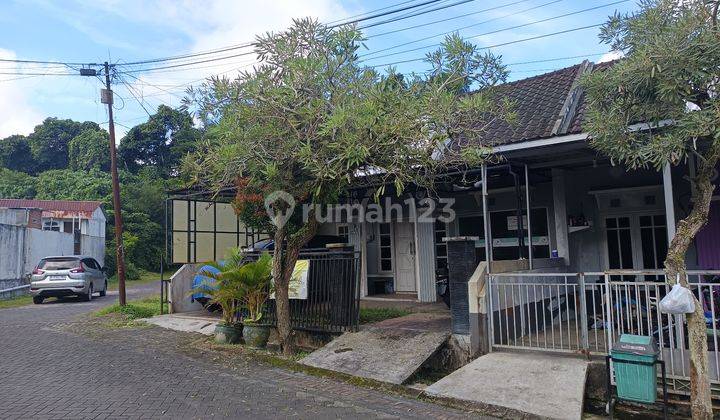 Di jual rumah tinggal,siap huni di Perum Citra Gading hub:085267417101, lokasi Sultan sulaiman, Kota Samarinda 2