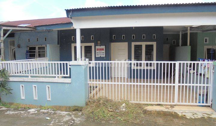 Dijual Melalui Lelang Rumah 1 Lantai Hub.082274125133, 082299787708 Di Jl.pahlawan Perumahan Citra Namoreambe Asri, Kec.namo Rambe, Kab. Deli Serdang, Prop. Sumatera Utara 2