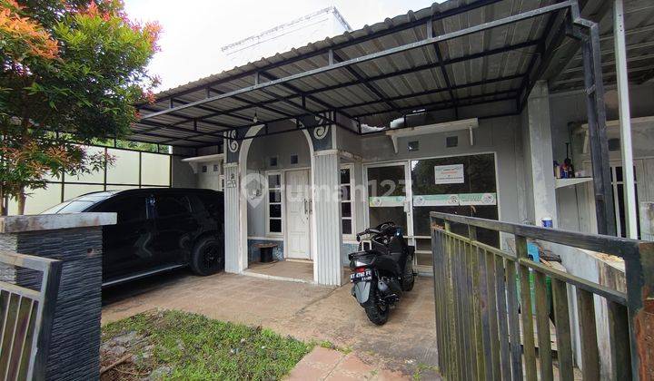 Di jual rumah tinggal,siap huni di Perum Citra Gading hub:085267417101, lokasi Sultan sulaiman, Kota Samarinda 1