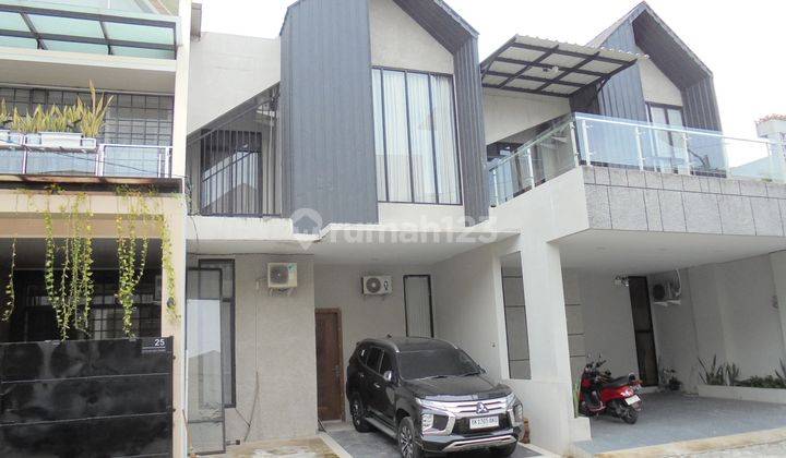 Rumah Di Lelang Hub 082274125133,082299787708 di Jl.merpati Komplek Ocean Sky Park Kec. Medan Sunggal, Kota Medan Prop. Sumatera Utara 1