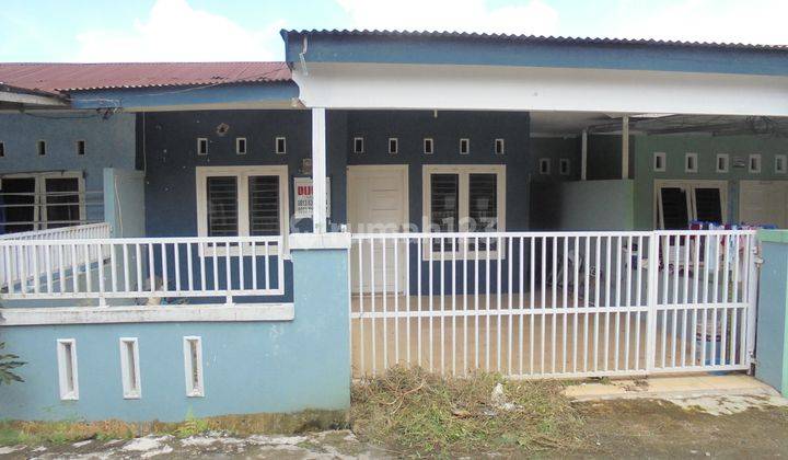 Dijual Melalui Lelang Rumah 1 Lantai Hub.082274125133, 082299787708 Di Jl.pahlawan Perumahan Citra Namoreambe Asri, Kec.namo Rambe, Kab. Deli Serdang, Prop. Sumatera Utara 1