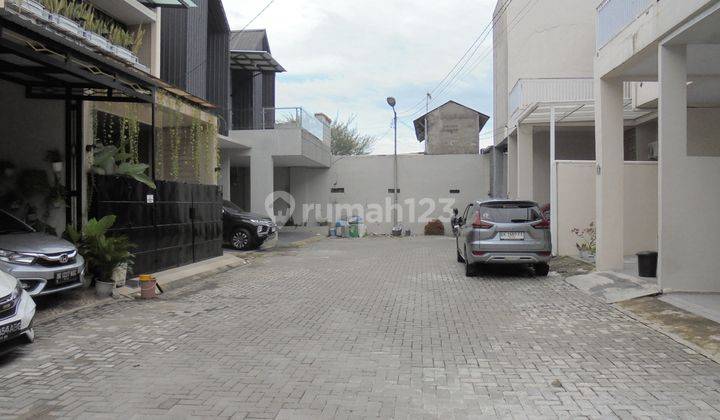 Rumah Di Lelang Hub 082274125133,082299787708 di Jl.merpati Komplek Ocean Sky Park Kec. Medan Sunggal, Kota Medan Prop. Sumatera Utara 2