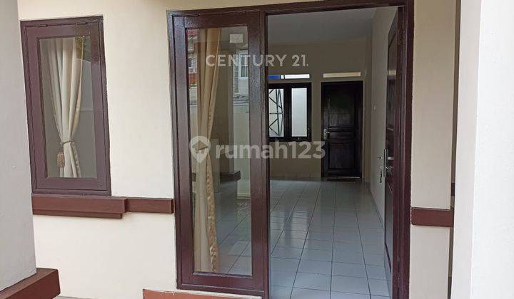 Rumah Dekat Area Kuliner Di Perum Bumi Sentosa Cibinong S8268 1