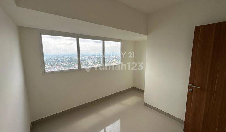 Apartemen Cisauk Point Tower Sapphire 1BR Lantai 21 S8322 2