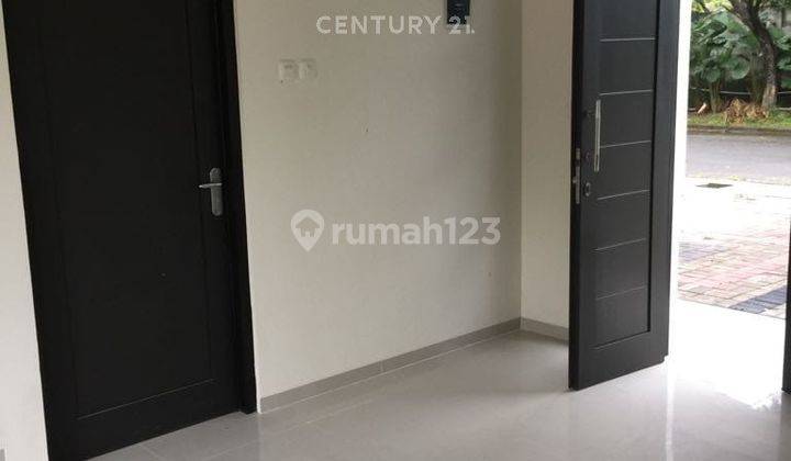 Rumah 2 Lantai Dekat RS Di Perum De Marrakesh Rancasari S8394 1