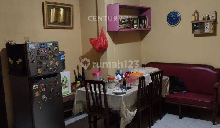 Rumah 2 Lt Lokasi Strategis Dekat Area Kuliner Di Cipayung S8049 2