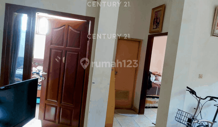 Rumah Di Perum Telaga Kahuripan Candra Loka Parung S8058 2