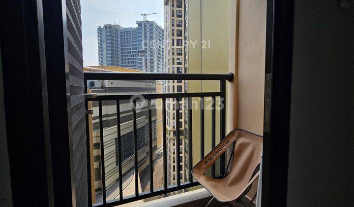 Apartemen Transmart Cibubur Type Studio Tower Borealis Lt17 S7997 2