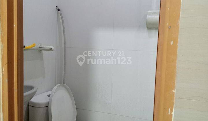 Ruko 4 Lantai Dekat Akses Umum Di Cipinang S8151 2