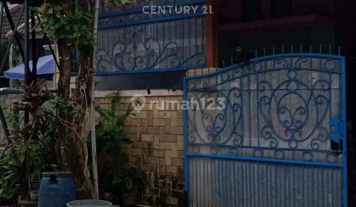 Rumah Tinggal Dalam Komplek Di Perum Saung Indah Karawang S8536 1