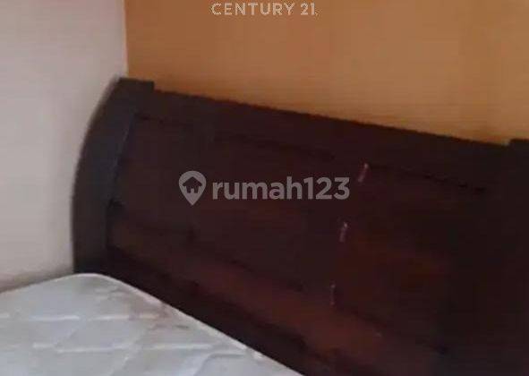 Apartemen Green Central City 1BR Lantai 28 Di Tamansari NS0042 2