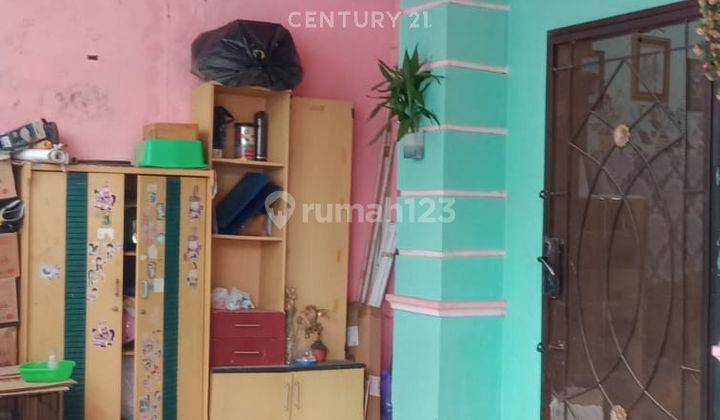 Rumah Tinggal Dalam Komplek Di Perum Saung Indah Karawang S8536 2