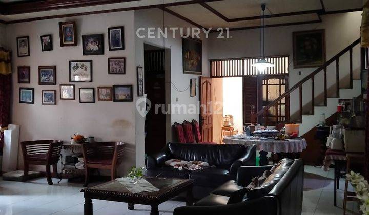 Rumah Tinggal 2 Lantai Di Setiabudi S8309 2