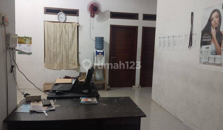 foto lainnya rumah bagus siap huni di