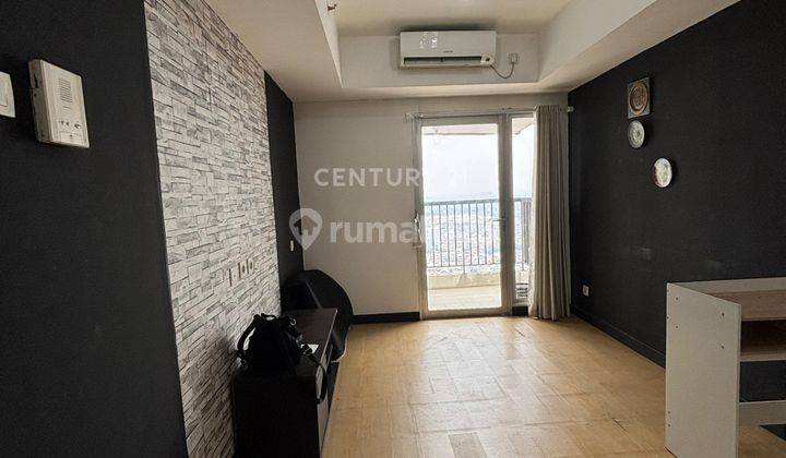 Apartemen The Wave 2BR Tower Sand Lantai 41 S8111 1